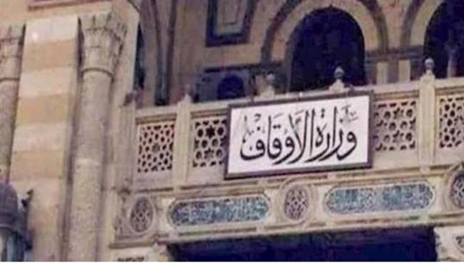 خطة الأوقاف مستمرة: افتتاح 17 مسجدًا في المحافظات