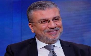   عمرو الليثي: جيل زد فرصة لتجديد الإعلام