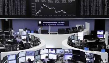   مؤشرات الأسهم الأوروبية تفتتح على ارتفاع بدعم من موسم الأرباح