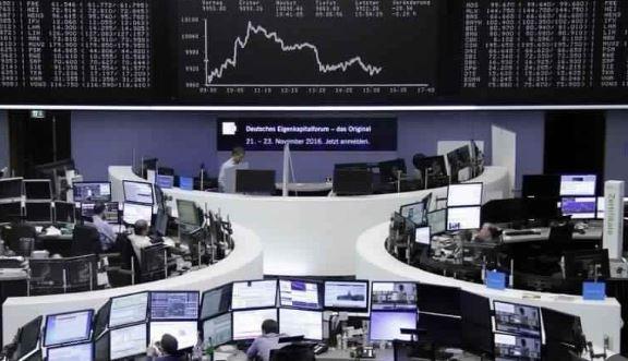 مؤشرات الأسهم الأوروبية تفتتح على ارتفاع بدعم من موسم الأرباح