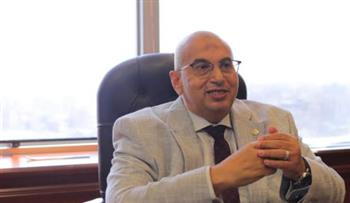   النائب أشرف عبد الغني: أولوية في مجلس الشيوخ لإنقاذ المصانع المتعثرة 