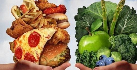 بين الشائعة والحقيقة.. كيف نفرّق بين الغذاء الضار والمفيد؟