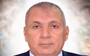   محافظ الوادي الجديد يعلن إصلاح وتشغيل محطتين لمياه الشرب في الخارجة