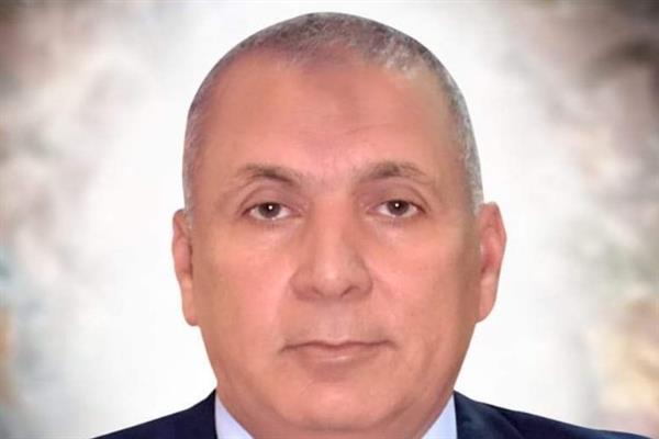 محافظ الوادي الجديد يعلن إصلاح وتشغيل محطتين لمياه الشرب في الخارجة