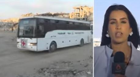 دانا أبو شمسية: إسرائيل تستعد لاستقبال جثماني محتجزين قُتلا في غزة