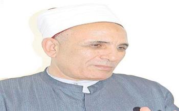   شيخ الأزهر ينعي الشيخ علي عبد الباقي الأمين العام الأسبق لمجمع البحوث الإسلامية