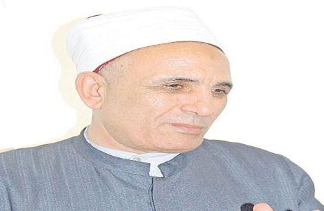 شيخ الأزهر ينعي الشيخ علي عبد الباقي الأمين العام الأسبق لمجمع البحوث الإسلامية