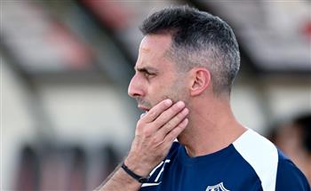   تشكيل الزمالك الرسمي لمباراة ديكيداها الصومالي