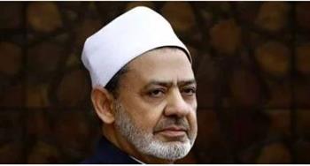   الإمام الأكبر ناعيا الشيخ علي عبد الباقي: كان أمينا على نشر رسالة الأزهر