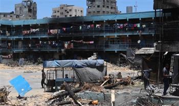   الأونروا: يجب الالتزام بوقف إطلاق النار لإعادة أطفال غزة إلى بيئة تعليمية