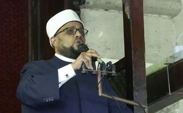 أمين البحوث الإسلامية : السلام ضرورة وجودية و سنة كونية