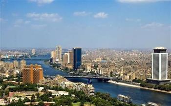   الأرصاد: غدًا طقس خريفي مائل للبرودة