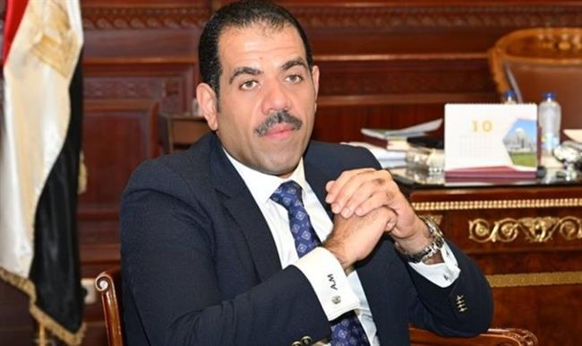 أمين عام مجلس الشيوخ: العمل بروح الفريق وتطوير الأداء سبيلنا لخدمة الوطن