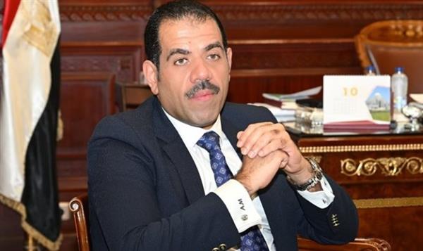 أمين عام مجلس الشيوخ: العمل بروح الفريق وتطوير الأداء سبيلنا لخدمة الوطن