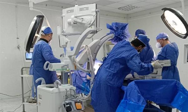 إجراء 265 عملية جراحية بمستشفيات شمال سيناء خلال أسبوع