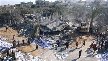   الفصائل الفلسطينية تتفق على تسليم إدارة غزة إلى لجنة محلية من المستقلين