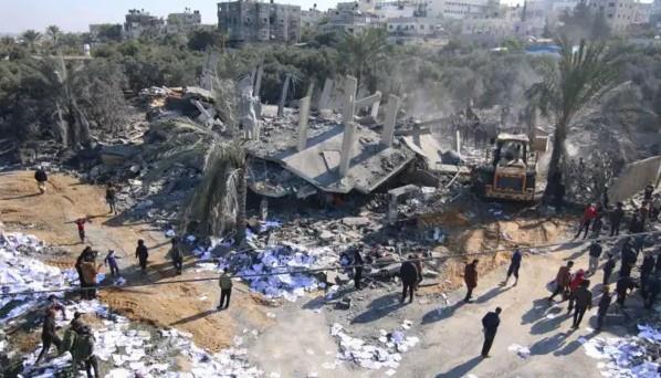 الفصائل الفلسطينية تتفق على تسليم إدارة غزة إلى لجنة محلية من المستقلين