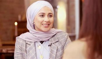   تُقى الفوال.. من لاجئة صغيرة إلى أول ممثلة محجبة تفوز بجائزة تمثيل في ألمانيا