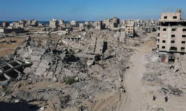 الفصائل الفلسطينية: نرفض كل أشكال الضم والتهجير