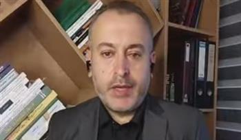   متحدث "فتح": نشكر مصر على جهودها في توحيد الصف الفلسطيني