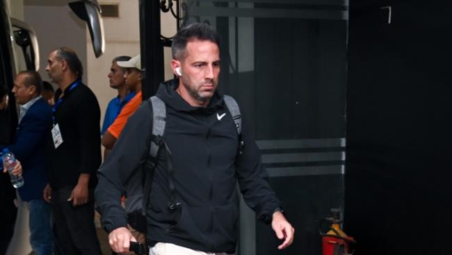 فيريرا: جماهير الزمالك لا تدرك ما نتعرض له.. ولست سعيدًا بالهتاف ضد محمد السيد