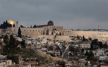   محافظة القدس: تنظيم جولات تهويدية في أنفاق سلوان اعتداء على تاريخ وحضارة القدس  ​