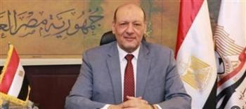   حزب المصريين: نظام الإقامة الدائمة في السعودية خطوة تاريخية تجسد الرؤية الحكيمة للقيادة الرشيدة