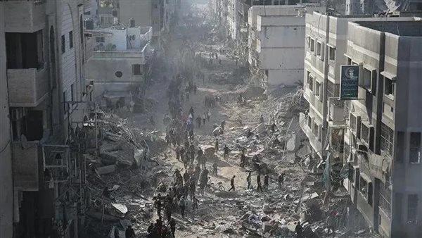 الأردن: لن نرسل قوات إلى غزة وندعو لبدء عملية إعادة الإعمار
