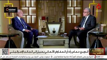   وكيل المخابرات العامة السابق: صفقة شاليط تمت على مرحلتين وشملت قوائم أسرى موسعة