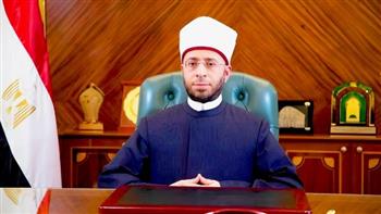   الأوقاف: يحظر على الأئمة والخطباء الظهور بالزي الأزهري في أي تجمعات خاصة بالدعاية لأي مرشح 