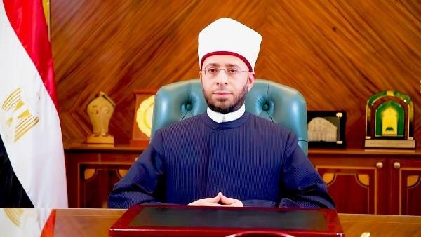 الأوقاف: يحظر على الأئمة والخطباء الظهور بالزي الأزهري في أي تجمعات خاصة بالدعاية لأي مرشح