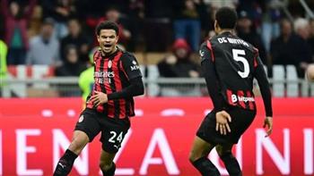   الدوري الإيطالي .. ميلان يتعادل مع بيسا 2-2 