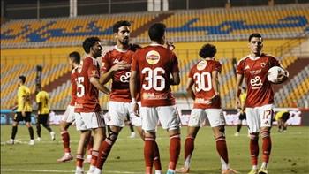   دوري أبطال إفريقيا.. موعد مباراة الأهلي أمام إيجل نوار اليوم