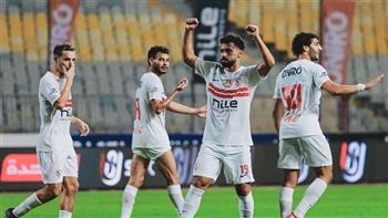   الدوري المصري .. موعد مباراة الزمالك القادمة أمام البنك الأهلي 