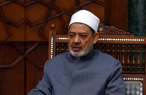 شيخ الأزهر يزور إيطاليا للمشاركة في المؤتمر العالمي "إيجاد الشجاعة"