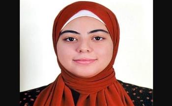   تعيين ندى وليد فتحي معيدة بكلية السياحة والفنادق جامعة حلوان