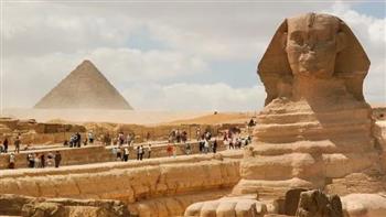   القطاع السياحي في مصر .. نمو مستدام وتطور غير مسبوق