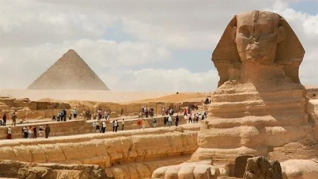 القطاع السياحي في مصر .. نمو مستدام وتطور غير مسبوق