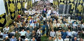   "مستقبل وطن" يكثف لقاءاته الجماهيرية استعدادًا لانتخابات مجلس النواب