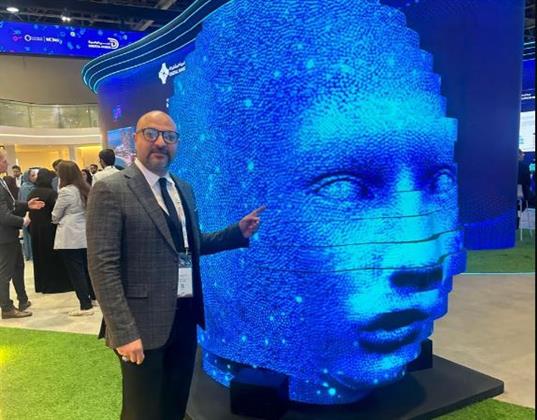 Diamond تستعد لإطلاق مستشارين روبوتيين مدعومين بمنصة ZAKAA
