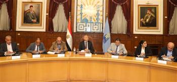   القاهرة تستعد لافتتاح المتحف المصري الكبير بعروض وفعاليات احتفالية