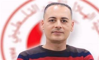   رائد النمس يشيد بدور مصر في دعم غزة بالمساعدات الإغاثية