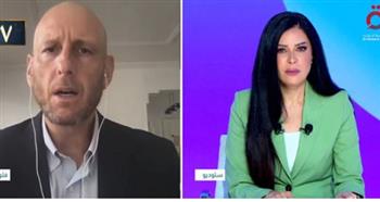   خبير أمريكي: إدارة ترامب تضغط على إسرائيل لتثبيت وقف إطلاق النار في غزة