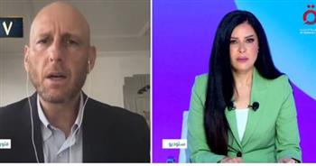   خبير أمريكي: واشنطن تسعى لفتح جميع المعابر في غزة لتسهيل تدفق المساعدات الإنسانية