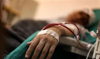   "الهلال الأحمر بغزة": 350 ألف مريض يواجهون خطر الموت لنقص الدواء