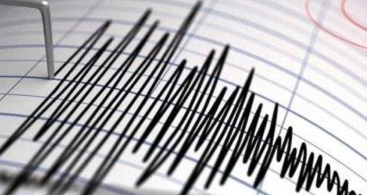 زلزال بقوة 5.5 درجة يضرب مدينة هونتشون بمقاطعة جيلين شمال شرقي الصين