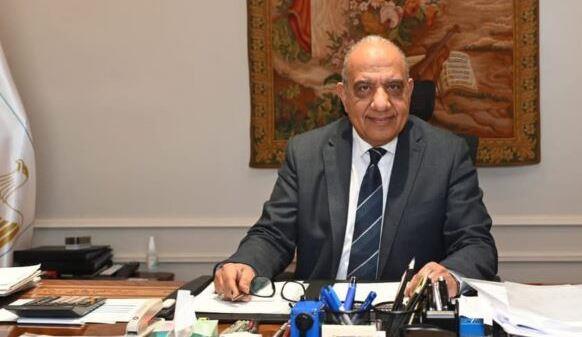 وزير الكهرباء: محطة عيون موسى محور إمداد مشروعات شرق القناة بالطاقة