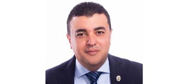   شادي الكومي: طرح الأراضي الصناعية ينعش الاستثمار ويسرع تنفيذ المشروعات