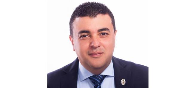 شادي الكومي: طرح الأراضي الصناعية ينعش الاستثمار ويسرع تنفيذ المشروعات