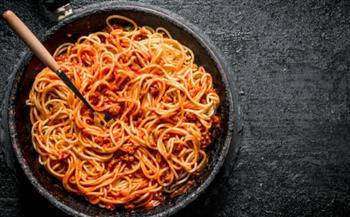 المكرونة الفاخرة.. عندما تتحول الباستا إلى قطعة من الذهب